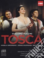 (Music Dvd) Giacomo Puccini - Tosca