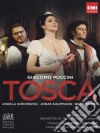 (Music Dvd) Giacomo Puccini - Tosca cd musicale di Jonathan Kent