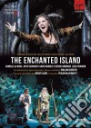 (Music Dvd) Enchanted Island (The) (2 Dvd) cd