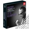 Anton Bruckner -  Symphonies 4-9 (6 Cd) cd