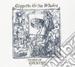 Geppetto - People Of Galicove (2 Cd)