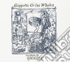 Geppetto - People Of Galicove (2 Cd) cd