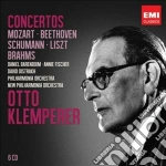 Otto Klemperer - Concertos (limited) (6 Cd) cd
