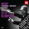 Wolfgang Amadeus Mozart - Symphonies, Overtures & Serenades (Limited) (8 Cd) cd