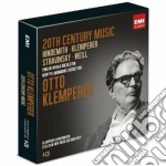 Vari Autori - Klemperer Otto - Twentieth Century (limited) (4 Cd) cd