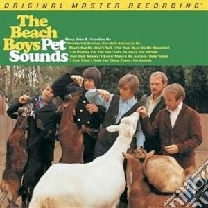Beach Boys (The) - Pet Sounds cd musicale di Beach boys the
