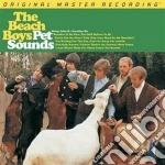 Beach Boys (The) - Pet Sounds cd