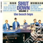 Beach Boys (The) - Shut Down Vol. 2 cd