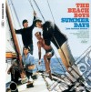 Beach Boys (The) - Summer Days cd
