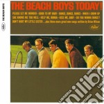 Beach Boys (The) - Today