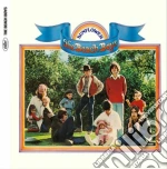 Beach Boys (The) - Sunflower cd