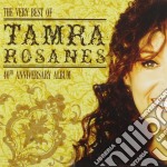 Tamra Rosanes - The Very Best (2 Cd)