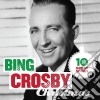 Bing Crosby - 10 Great Christmas Songs cd