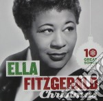 Ella Fitzgerald - 10 Great Christmas Songs