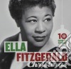 Ella Fitzgerald - 10 Great Christmas Songs cd