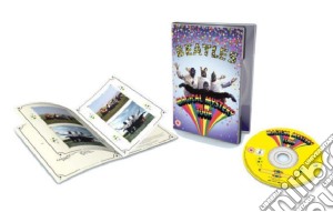 (Music Dvd) Beatles (The) - Magical Mystery Tour cd musicale