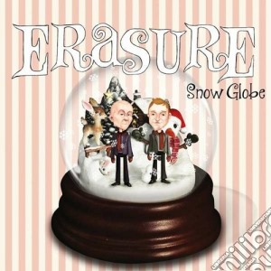 Erasure - Snow Globe cd musicale di Erasure