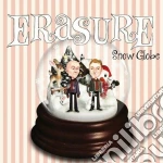 Erasure - Snow Globe cd