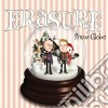 Erasure - Snow Globe cd