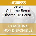 Bertin Osborne-Bertin Osborne De Cerca Jewel cd