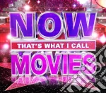 Now That's What I Call Movies (3 Cd) cd