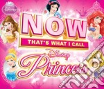 Now That's What I Call Disney Princess / Various (2 Cd)