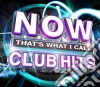 Now Club Hits (3 Cd) cd
