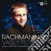 Sergej Rachmaninov - Symphony No. 1 cd