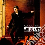 Tharaud, Alexandre - Autograph cd