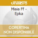 Misia Ff - Epka cd