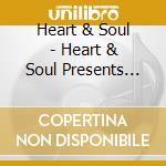 Heart & Soul - Heart & Soul Presents Songs Of Joy Divis cd