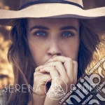 Serena Ryder - Harmony cd