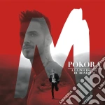 M. Pokora - A La Poursuite Du Bonheur cd
