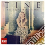 Tine Thing Helseth - Tine cd
