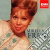 Mirella Freni: The Very Best Of (2 Cd) cd