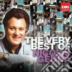 Vari Autori - Gedda Nicolai - The Very Best Of Nicolai Gedda (2cd) cd