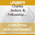 Charles Jenkins & Fellowship Chicago - Any Given Sunday cd