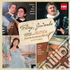 Giuseppe Verdi - Flieg Gedanke, Verdi Auf Deutsch. Electrola Aufnahmen 1953 - 73 (10 Cd) cd