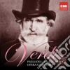 Giuseppe Verdi - Anniversary: Preludes, Ballet & Choruses (2 Cd) cd