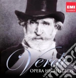 Giuseppe Verdi - Anniversary: Opera Highlights (2 Cd) cd