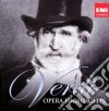 Giuseppe Verdi - Anniversary: Opera Highlights (2 Cd) cd