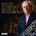 David Starkey's Music & Monarchy / Various (2 Cd)