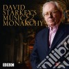 David Starkey's Music & Monarchy / Various (2 Cd) cd