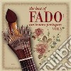 Best Of Fado Vol.6 / Various cd