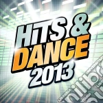 Hits And Dance 2013 cd
