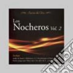 Nocheros Los - Vol. 2-Serie De Oro cd