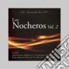 Nocheros Los - Vol. 2-Serie De Oro cd