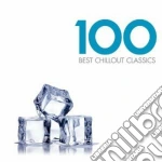 100 Best Chillout Classics (6 Cd) cd