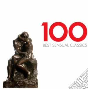 100 Best Sensual Classics (6 Cd) cd musicale di Artisti Vari