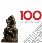 100 Best Sensual Classics (6 Cd) cd